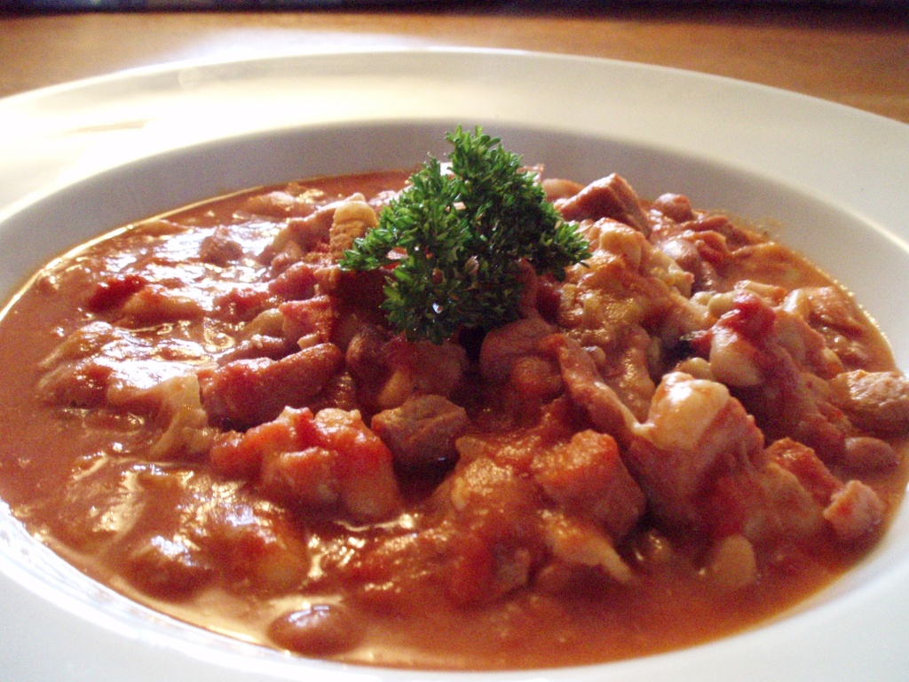 Cassoulet