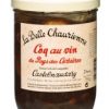 Coq Au Vin La Belle Chaurienne 750g Jar Serves Two