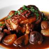 French Coq Au Vin