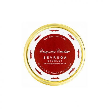 caspian-caviar-sevruga-caviar