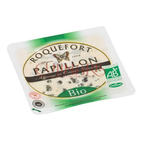 roquefort papillon