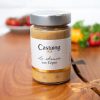 Castaing Sauce Aux Cepes