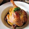 Duck Leg Confit