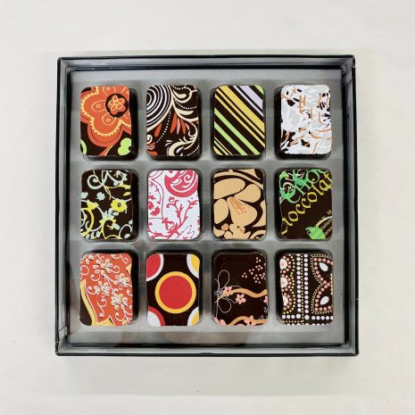 Artisan Chocolate Collection from Lauden