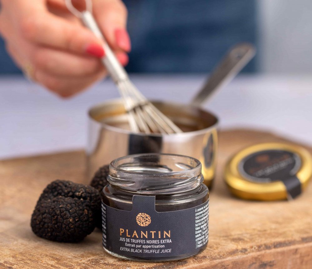 What is Black Truffle & 5 Ways To Enjoy It