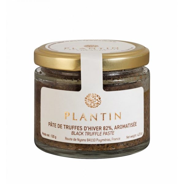 Winter Truffle Paste - Plantin