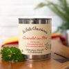 La Belle Chaurienne - Pork Cassoulet au Porc 840g tin