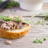 French Pate Lifestyle Image