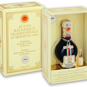 Aceto Balsamico Tradizionale Di Modena DOP Extravecchio - Gocce