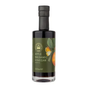 Kew Apple Balsamic Vinegar (250ml)