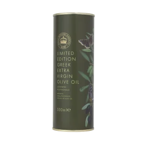 Kew Limited Edition Greek Extra Virgin Olive Oil (500ml)