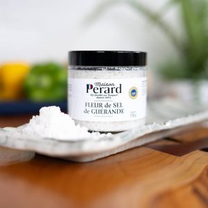 Fleur De Sel De Guerande