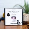 Frenchman organic French Jams Gift Set