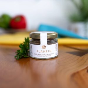 Plantin Summer Truffle Paste 50g