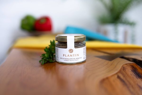 Plantin Summer Truffle Paste 50g