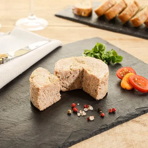 Rillettes De Canard Maison Godard 400g