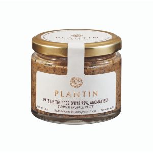 Plantin Summer Truffle Paste 73% - 120g Jar