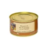 Maison Godard Duck Terrine With Porcini Mushrooms 130g Tin