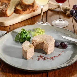 Rillettes d´Oie 65g - Maison Godard