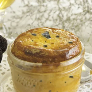 Souffle A La Truffe Noir Maison Godard